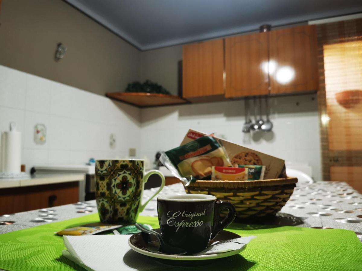 Villa Palorosso House Donnalucata  Esterno foto